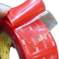 DOUBLE TAPE 3m VHB 4910 CLEAR 50MM X 4.5M