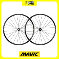 Mavic Crossmax 29" 022 CL NT Boost MS Wheelset P1572115