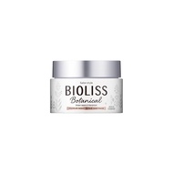 BIOLISS植物系極致夜間修護髮膜200g