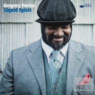 Gregory Porter / Liquid Spirit