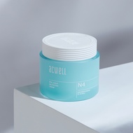 Acwell Real Aqua Balancing Cream 50 ml