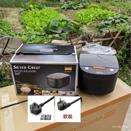 cookerRice Cooker Southeast Asia Rice Cooker  MultifunctionalriceCross-Border Rice Cooker5LHome African Intelligence
