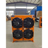 AH1490T Radiator AH1012T Cooler Hydraulic Air Cooling Cooling Industrial AH1680T Oil Cooling AH1490T