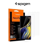 Spigen Samsung Galaxy Note 9 Screen Protector Neo Flex (Front 2 pcs)
