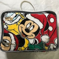 Micky Mouse Fleece Blanket 絨毯