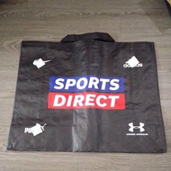 Latest Large Direct Sport Shopping Bag