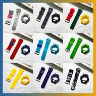 Bnb Dw6900 Tali Jam Dw6900 Bnb 6900 Custom Strap Bnb 6900 Replacement Strap 6900 Band and Bezel For 