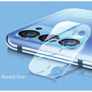 Camera Lens Clear Cover For Samsung A05 A05S S25 S25Ultra S25Plus S24FE A37 A57 A07 A17 Shatterproof