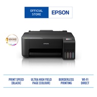 Printer Epson L 1210 print only