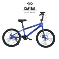 Garuda Mars All car steel carbon Color-changing 20 brand new mountain bike