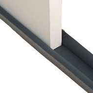 Door Draft Guard Stopper Soundproof Dust Draft Protection