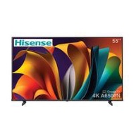 ทีวีแอลอีดี 55 นิ้ว HISENSE (4K, LED, GOOGLE TV) 55A6500N (1260609)