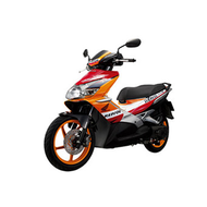 Bộ ốp đèn pha trước trái phải | Bộ ốp pha trái phải xe Air Blade Fi (2009 - 2010) chính hãng Honda 6