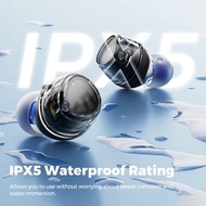 Soundpeats Clear Dot 入耳式藍牙耳機