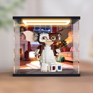 [Model Not Included] Suitable for 21361Gremlins.Gizmo Little Monster Building Block Decoration Stora