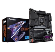 MAINBOARD (เมนบอร์ด) GIGABYTE Z790 AORUS ELITE DDR4 (SOCKET LGA 1700) (ATX)(REV. 1.0)