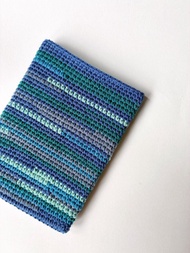 意識流系列 Kindle Kobo Hyread mooInk 電子書保護套 鉤針書套