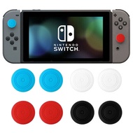 Nintendo Switch Oled / Lite Controller Grips Thumb Stick Cover Cap For NS Switch Joycon Controller