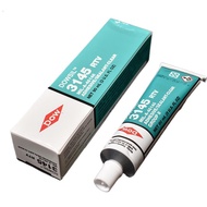 ♈✓American DOW Dow Corning DC-3145 silicone RTV glue heat-resistant, high-temperature, waterproof, i