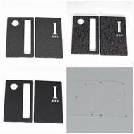 ✍Replacement MK MODS Outer Panels for Hastur BORO AIO 21700  cthulhu mtl Box Mod Power tool accA9dt