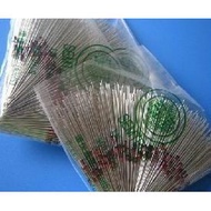 IN4148 1N4148 4148 In-Line Diode DO-35 Switch Diode 500pcs/Pack