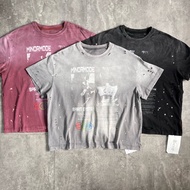 [Tee Collection SS26] Vintage Spirit System B6120 Buivintage T-shirt, thick cotton fabric, over form