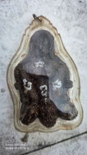 阿贊屋太 - 極早期- 咩錫鐵