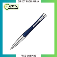 [Direct from Japan] Parker Parker Parker Parker Ball Pen Urban Premium Navy Blue Slee CT Medium -character Gift Box regular imports 2194679, 100% Authentic, Free Shipping