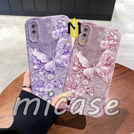 Softcase Samsung A01 - A02 Core - A2 Core - A03 Core Softcase Protec Camera - Silicone Procamera - L