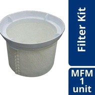 12.12 MALL Unilever PURE it White Microfiber Filter
