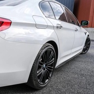 BMW G30 5 Series Mp Front Lip Bodykit 2018-2023 Grill Diffuser