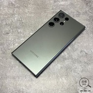 『澄橘』Samsung S23 Ultra 12G/512G 512GB (6.8吋) 綠《二手 無盒》A76167