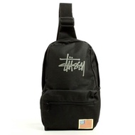 กระเป๋าสะพาย กระเป๋าคาดอก Stussy Crossbody Bag GIFT WIHT PURCHASE แท้!! สินค้ามีพร้อมส่งในไทยค่ะ