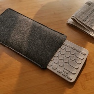 Logitech K380K480 Bluetooth keyboard bag digital s Logitech K380K480 Bluetooth keyboard bag digital 