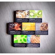 MASKOKI PROMO!!!! YOOZ REFILL SATUAN / 1 PIECE