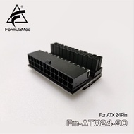 FormulaMod Interface Direction Changer Converter For Computer GPU Power Interface/Motherboard ATX24p