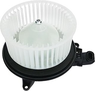 HVAC Front Blower Motor 700237 Replacement New for 2009-2014 Ford F150 Expedition, 2009-2014 Lincoln