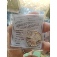 Online Note Mas Al Tuan