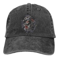 Wholesale Design Hat Guns N' Roses 'Firepower' Cotton Best Selling Baseball Cap