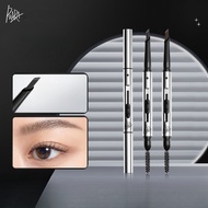 Piara Blade Eyebrow Pen Chopping Knife Waterproof Non Fading Student Party Root Clear Wild Eyebrow P