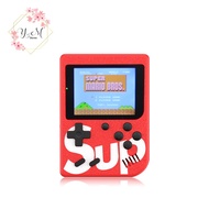 SUP Retro Nintendo Game Box 400 in 1 Game Console Emulator Built-In