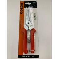 7''BOSCO PRUNING SHEARS 88810