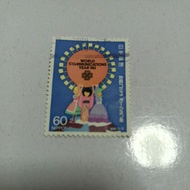 S1321: Japan communication 1983