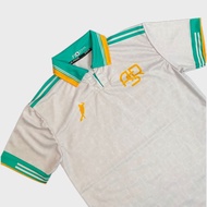 Jersey rabona vintage fantasy AS ROMA 25/26 / jersey fantasi AS ROMA / jersey retro / jersey vintage