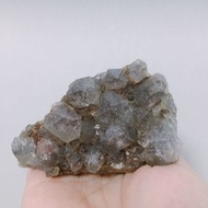 超級七 黑加侖 黑超七 原礦 原石