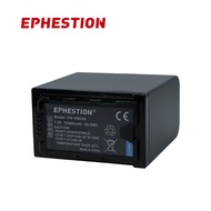 AG-VBR59MC VBD98 Battery UX90MC UX170 UX180 DVX200 Camera Decoding Battery