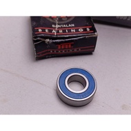 Bering bearing/ size 699 2RS can be used for starter dynamos for all universal/ motorbikes