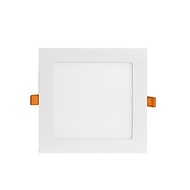 FSL12W (4'') 18W (6'') 24W (8'') LED Panel Light / Downlight ( Square ) with Sirim and Suruhanjaya T