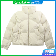 The North Face | เสอแจคเกตผหญง The North Face รน NJ3NR88C CRB