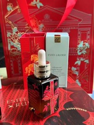 Estée Lauder雅詩蘭黛馬年限定版小棕瓶精華50ml